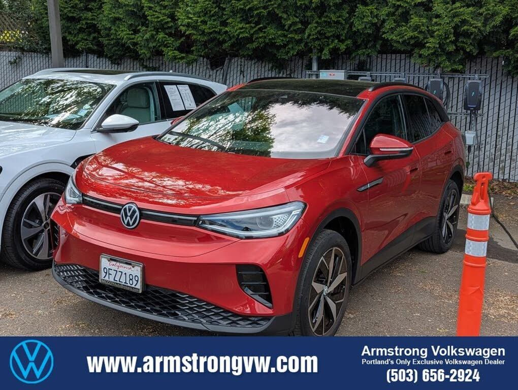 2023 VOLKSWAGEN ID.4