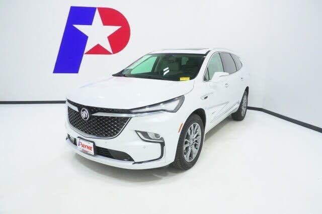 2023 BUICK Enclave