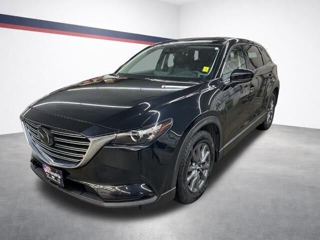 2023 MAZDA CX-9