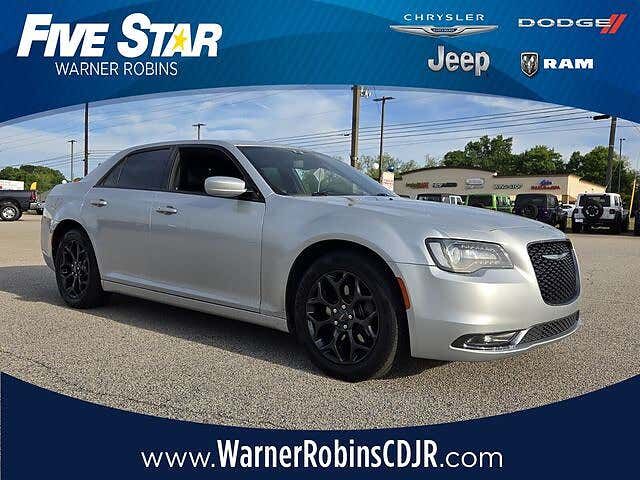 2020 CHRYSLER 300