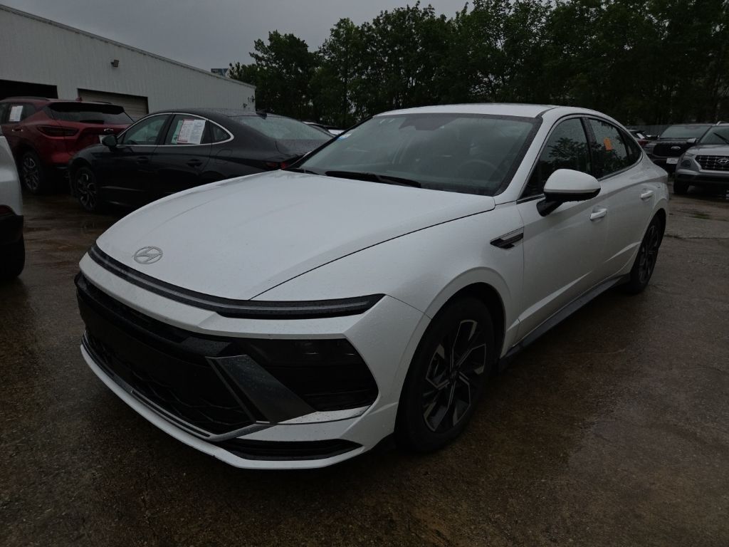 2025 HYUNDAI Sonata