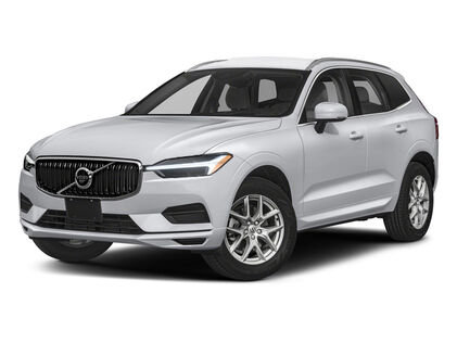 2018 VOLVO XC60
