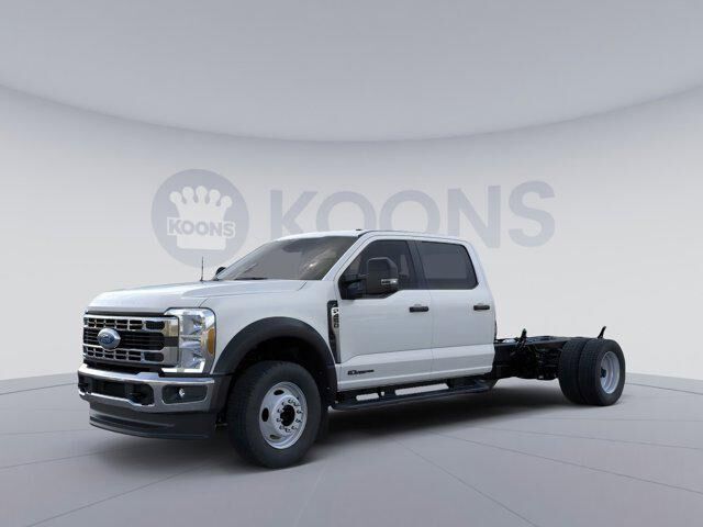 2026 FORD F-450