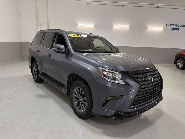 2019 LEXUS GX