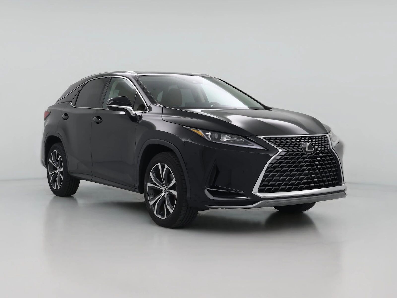 2021 LEXUS RX