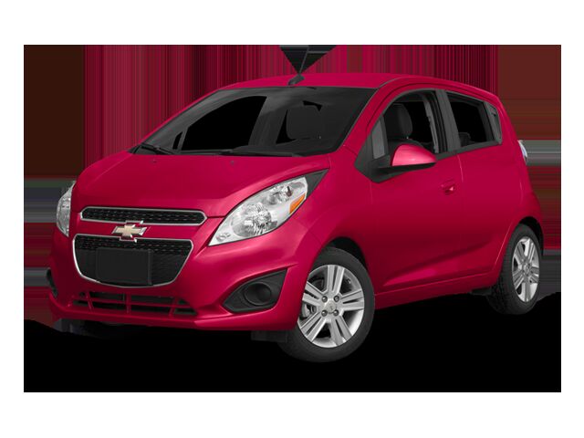 2013 CHEVROLET Spark