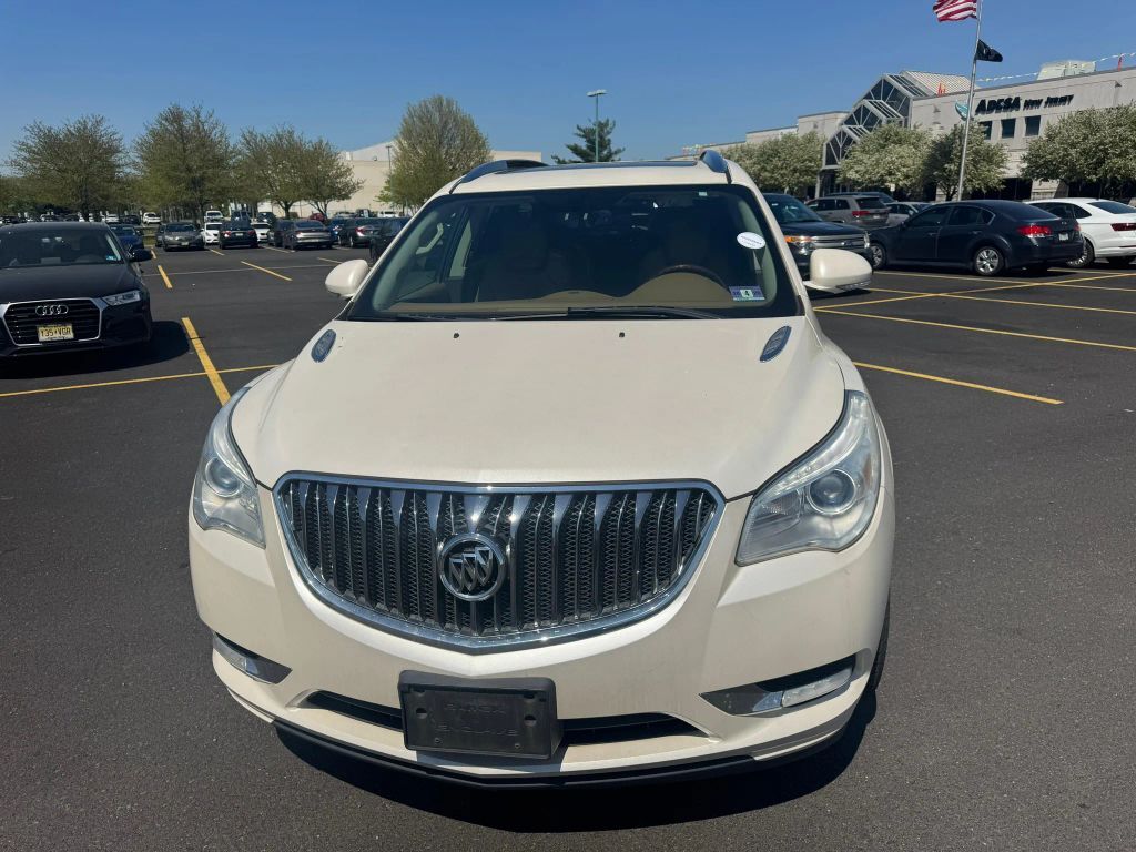 2013 BUICK Enclave
