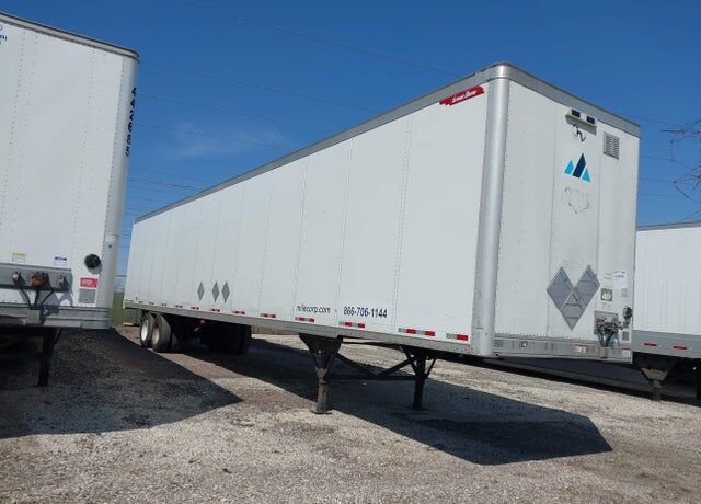 2020 GREAT DANE TRAILERS Great Dane Trailers