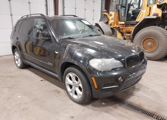 2011 BMW X5