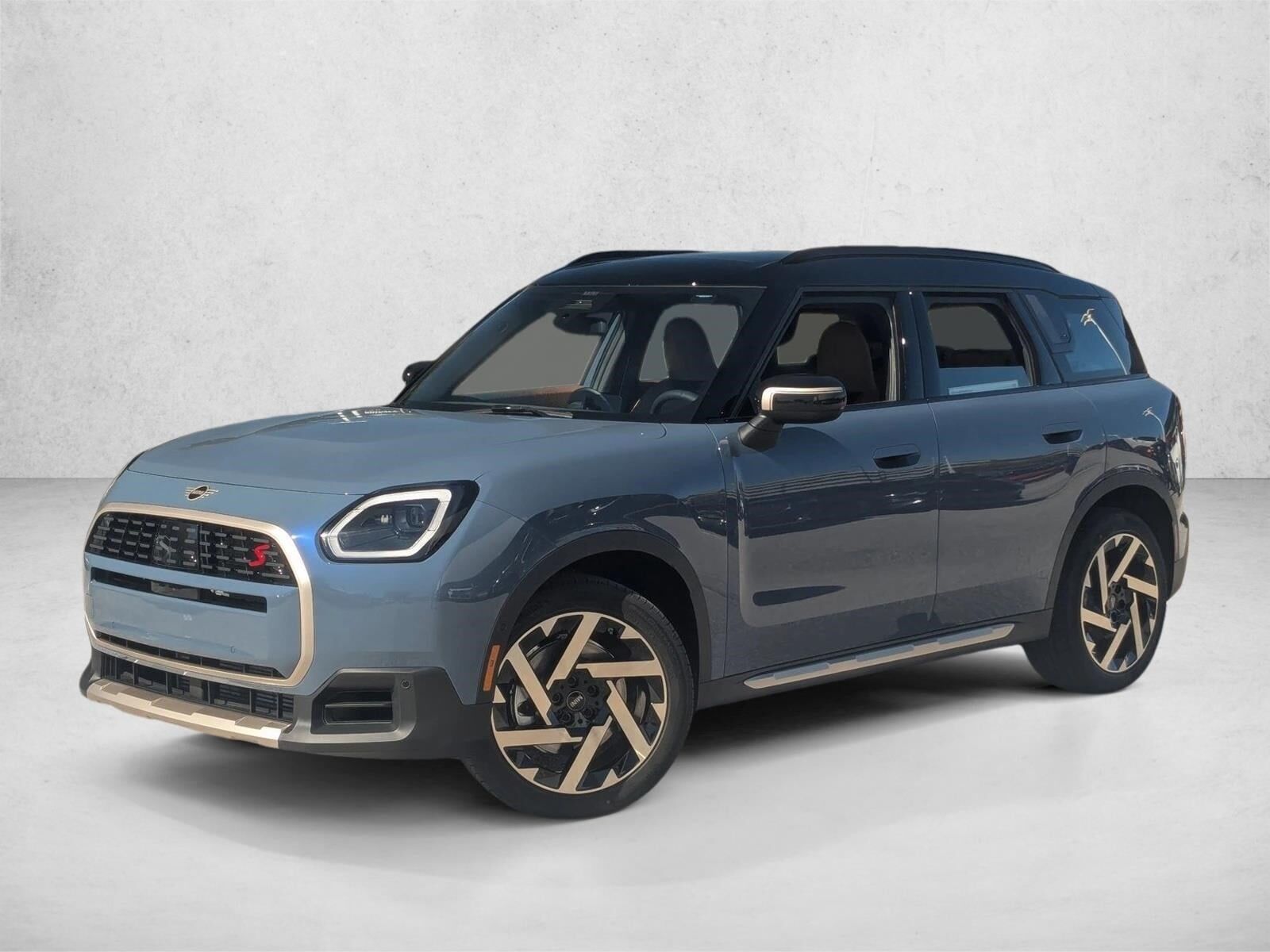 2026 MINI Countryman