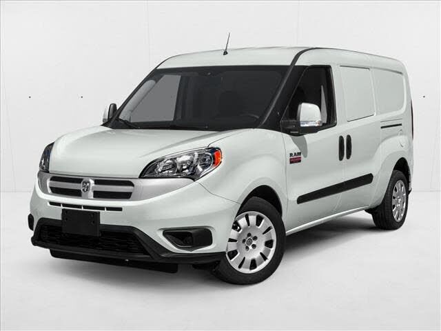 2015 RAM Promaster City
