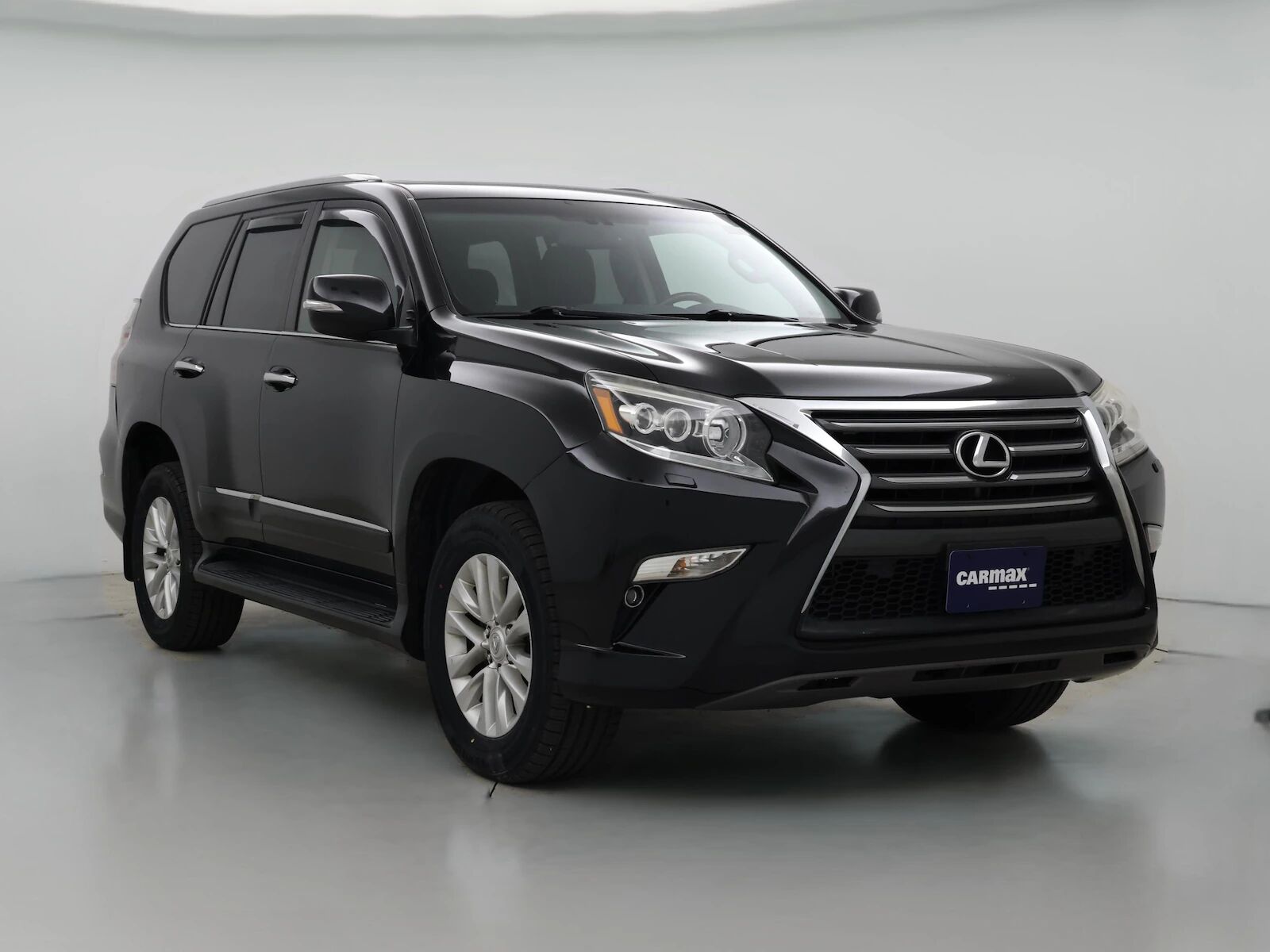 2015 LEXUS GX