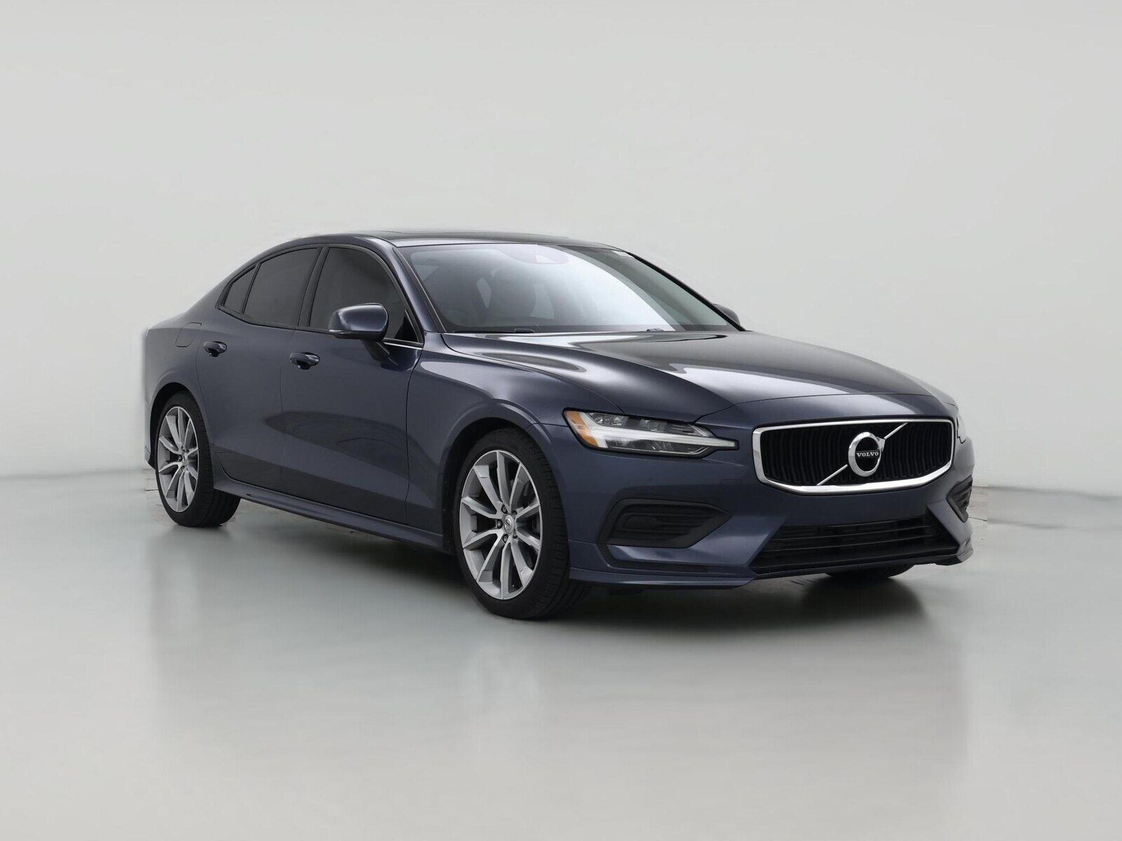 2019 VOLVO S60