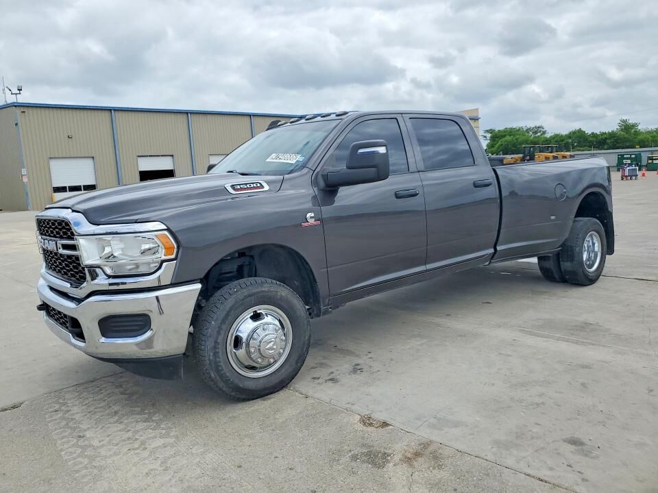 2024 RAM 3500