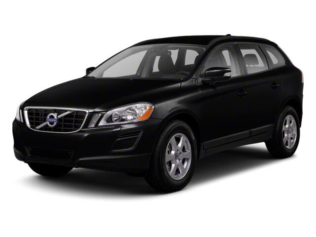 2013 VOLVO XC60