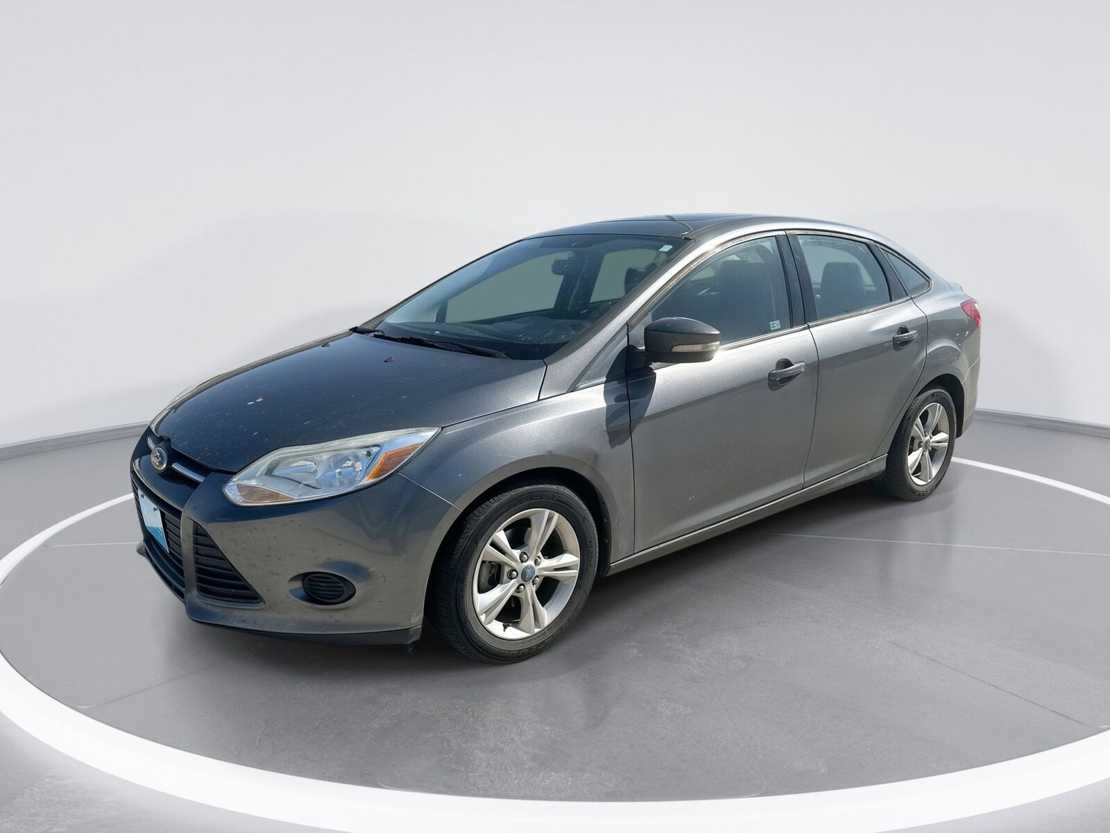 2013 FORD Focus