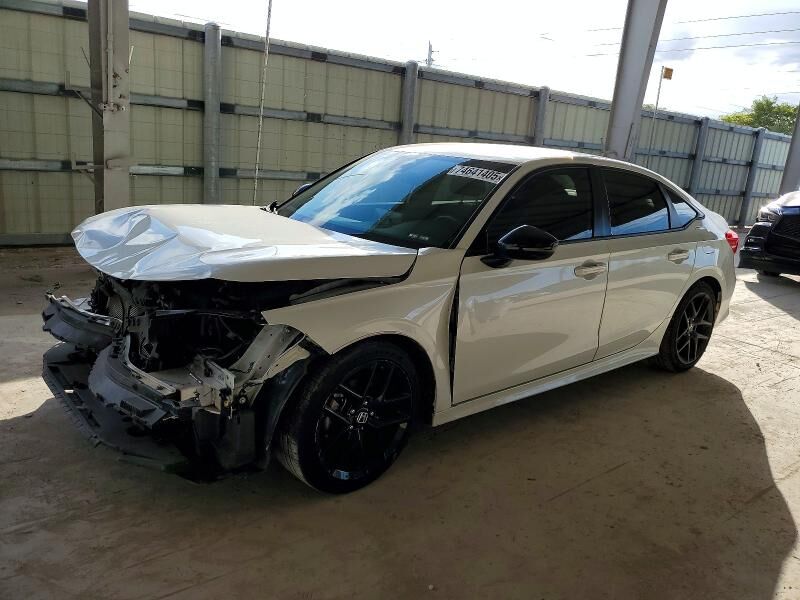 2023 HONDA Civic