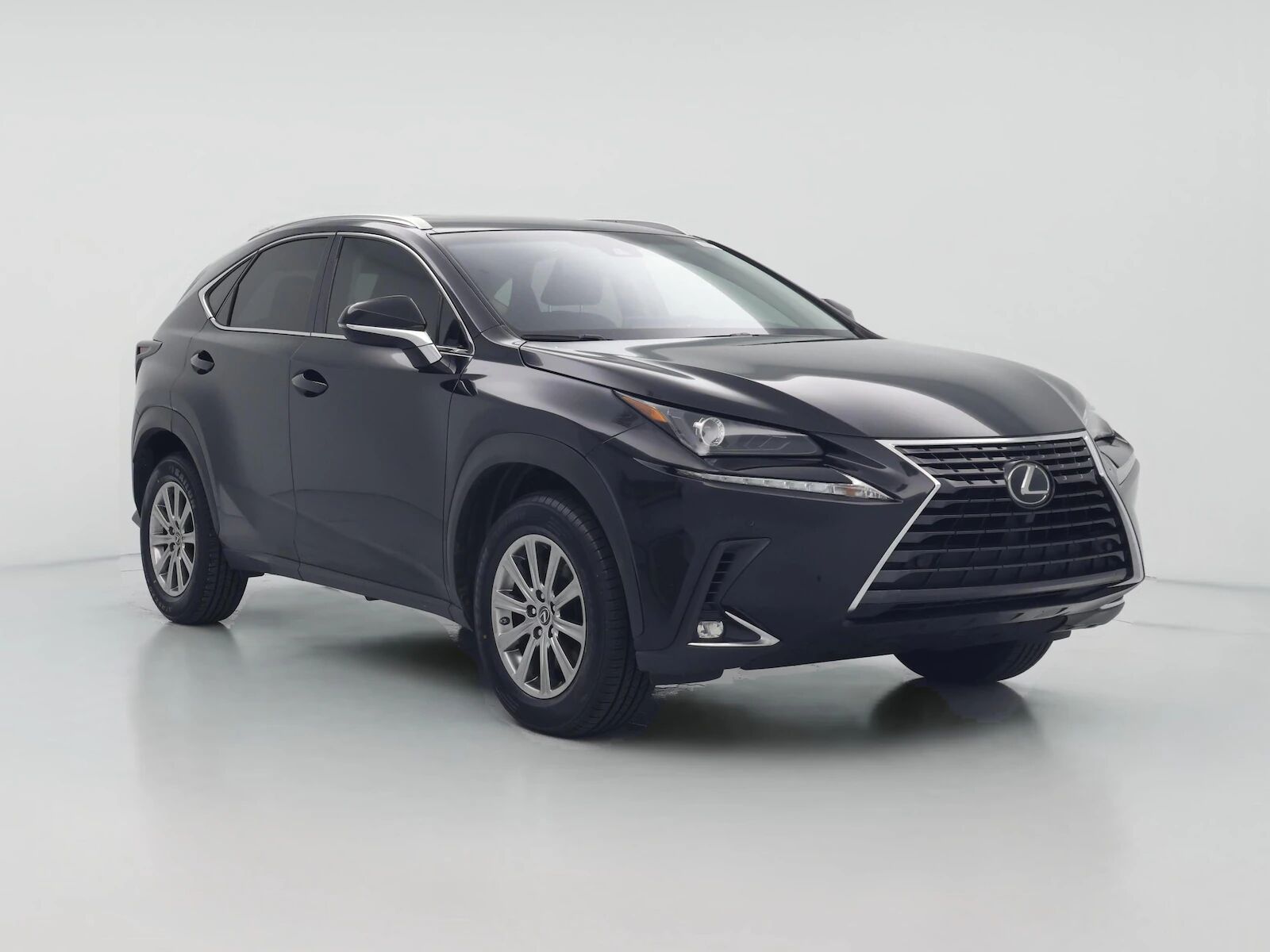 2018 LEXUS NX