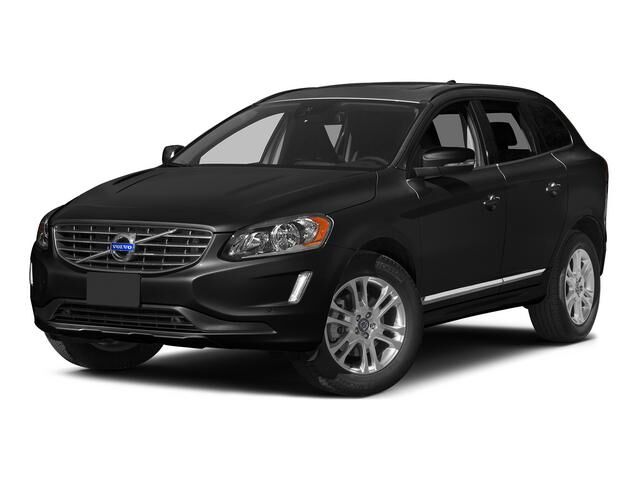 2015 VOLVO XC60