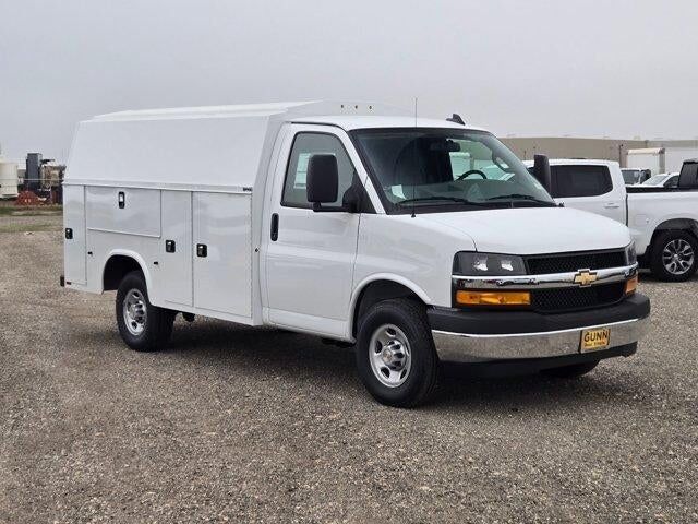 2025 CHEVROLET Express