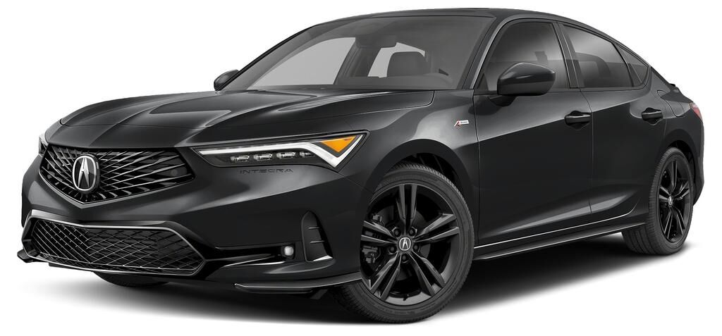 2026 ACURA Integra