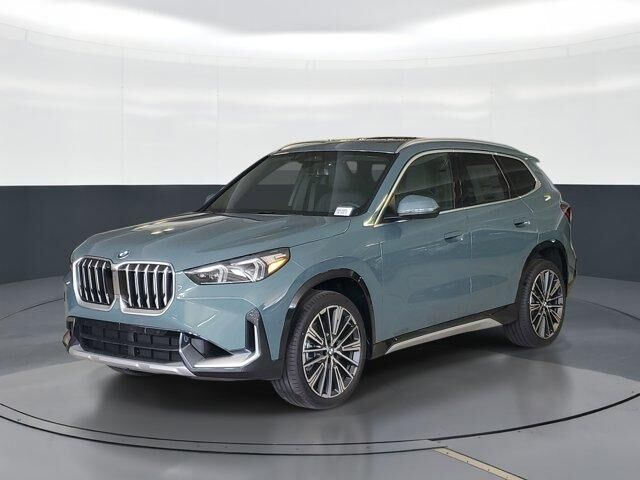 2026 BMW X1