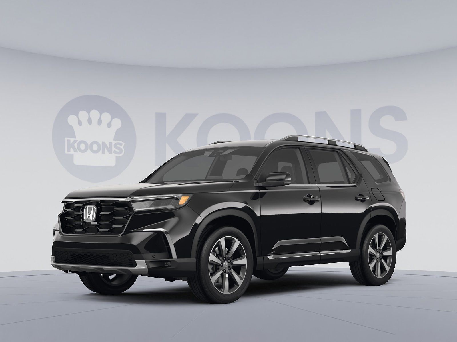 2023 HONDA Pilot