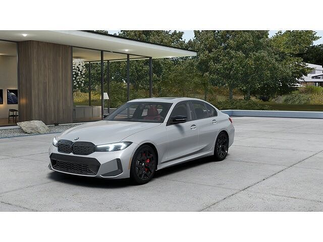 2026 BMW M3