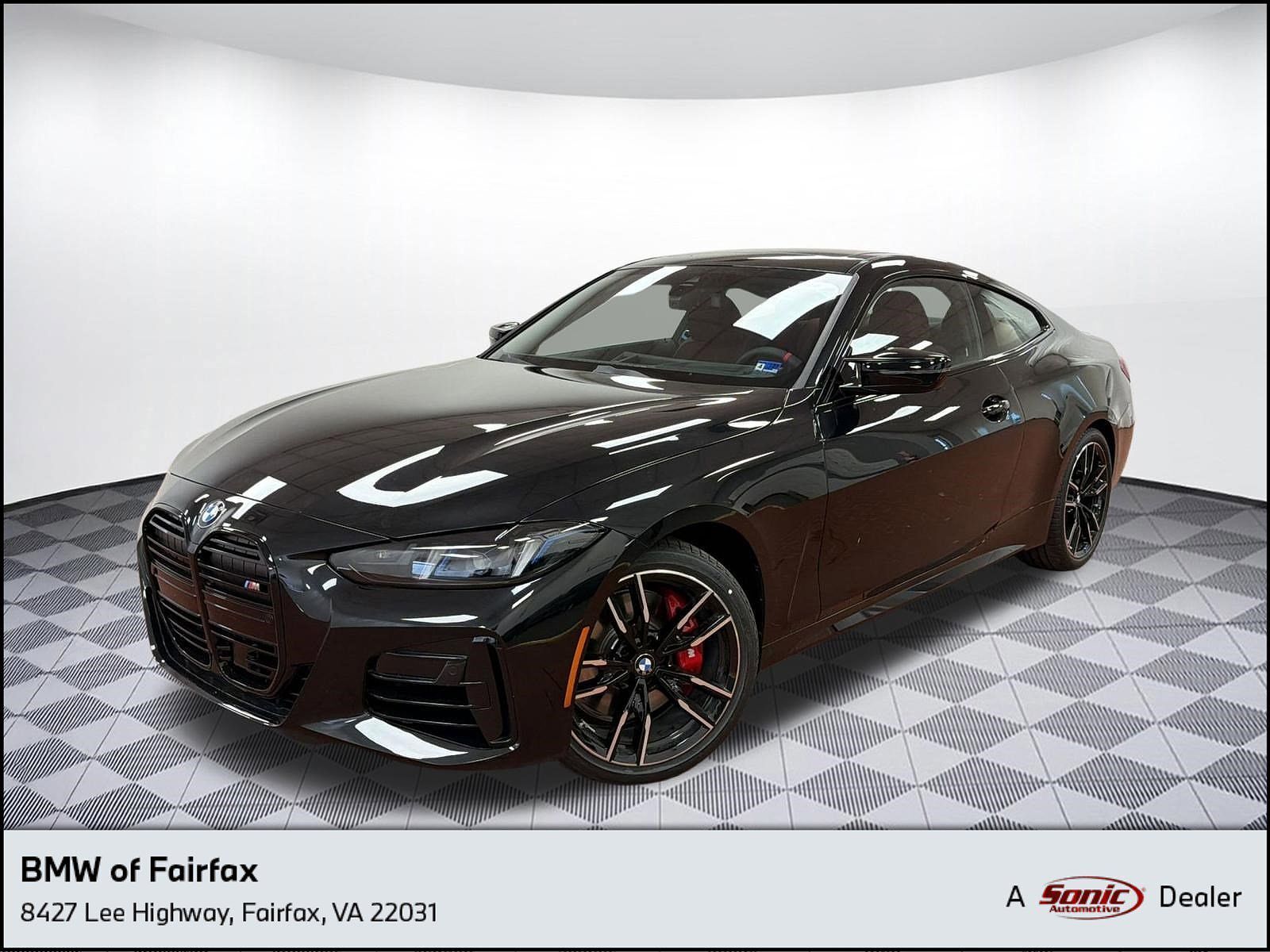 2026 BMW M4