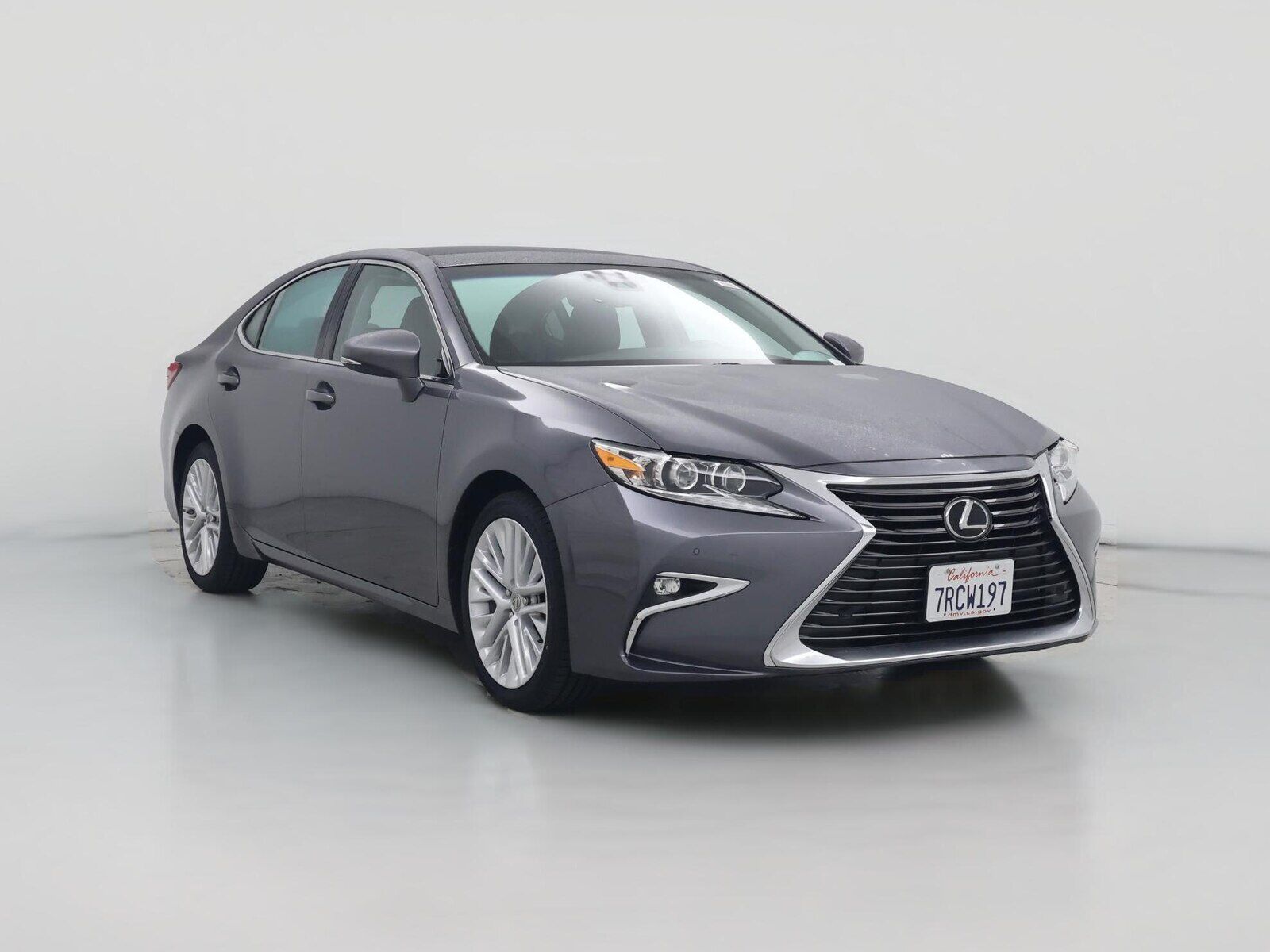 2016 LEXUS ES