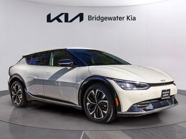 2024 KIA EV6