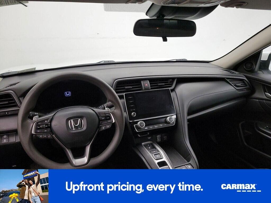 2022 HONDA Insight