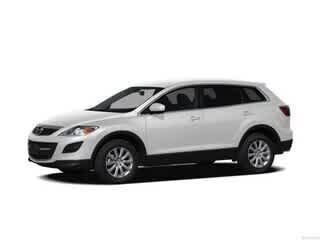 2012 MAZDA CX-9