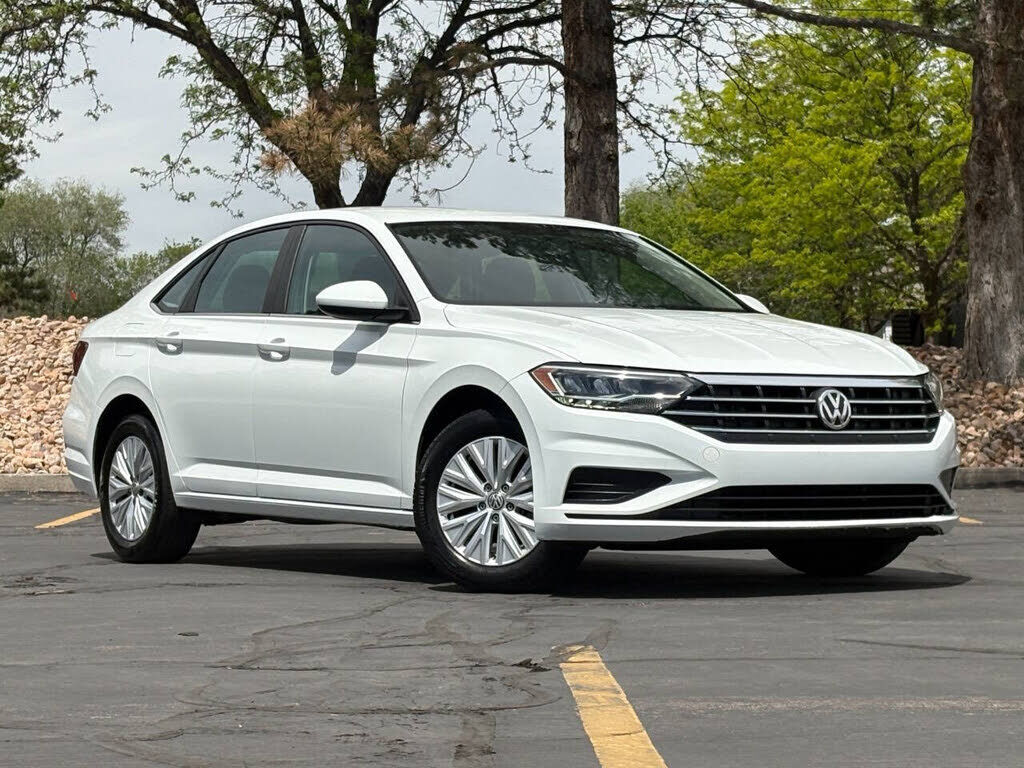 2019 VOLKSWAGEN Jetta