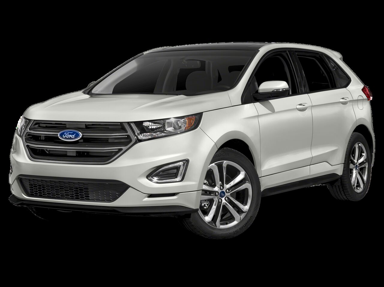 2015 FORD Edge
