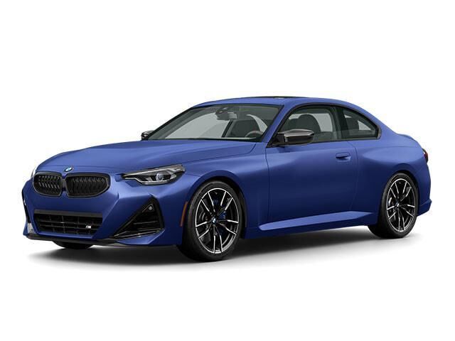 2026 BMW M2