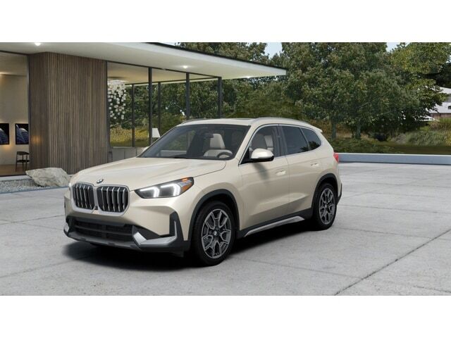 2026 BMW X1