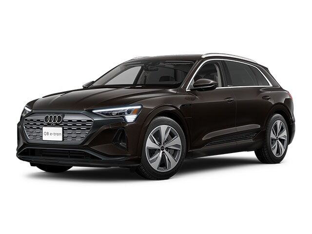 2024 AUDI Q8