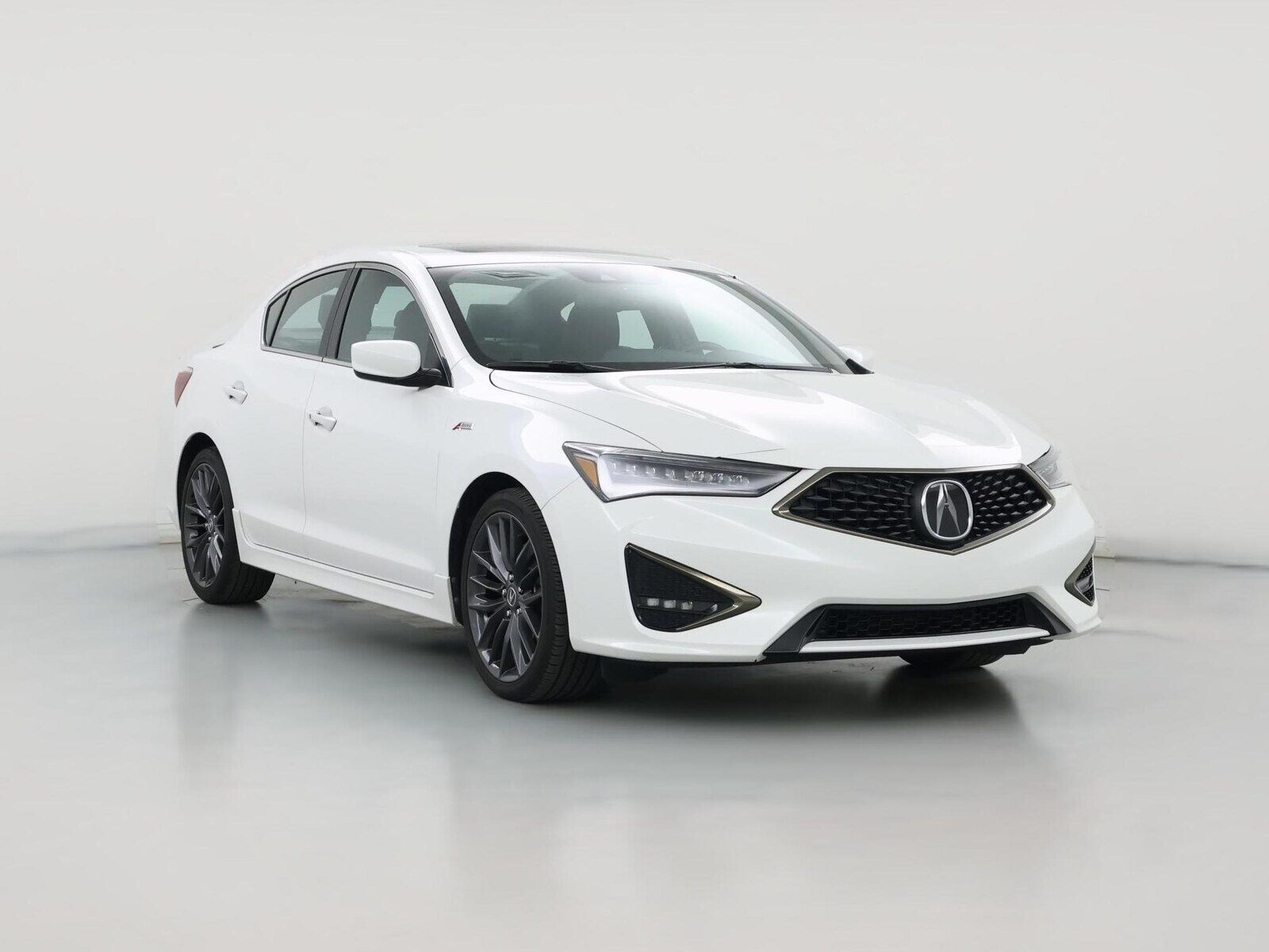 2021 ACURA ILX