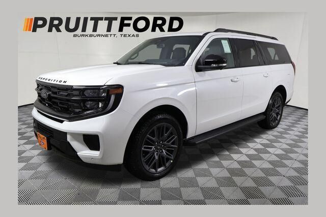 2026 FORD Expedition