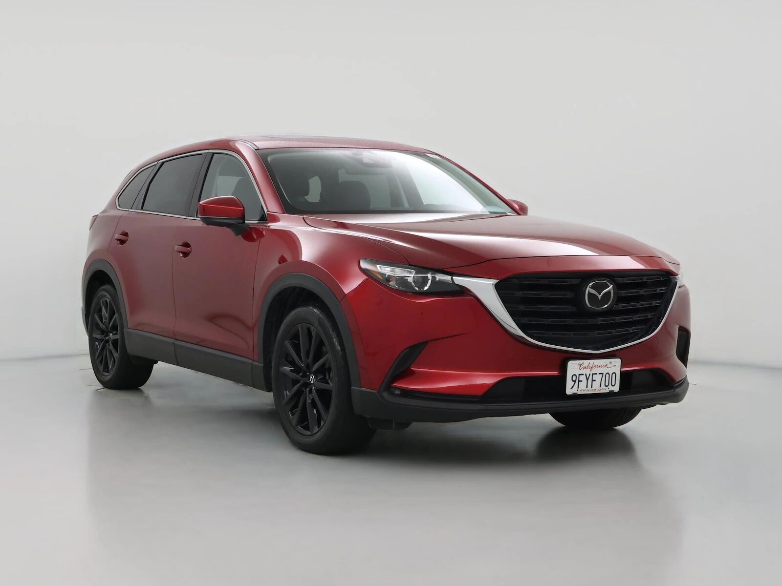 2023 MAZDA CX-9