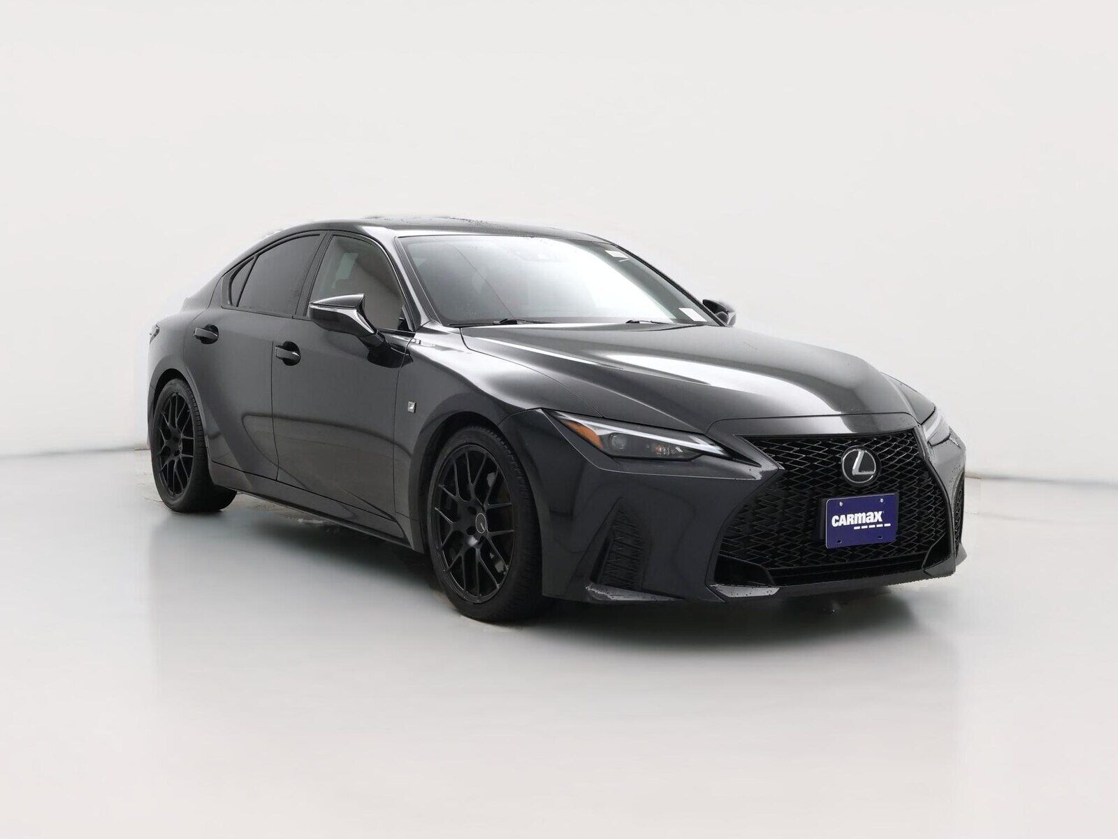 2021 LEXUS IS