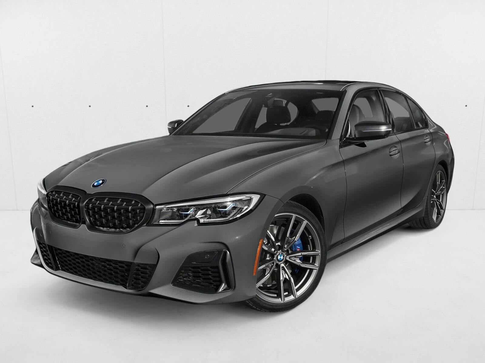 2021 BMW M3