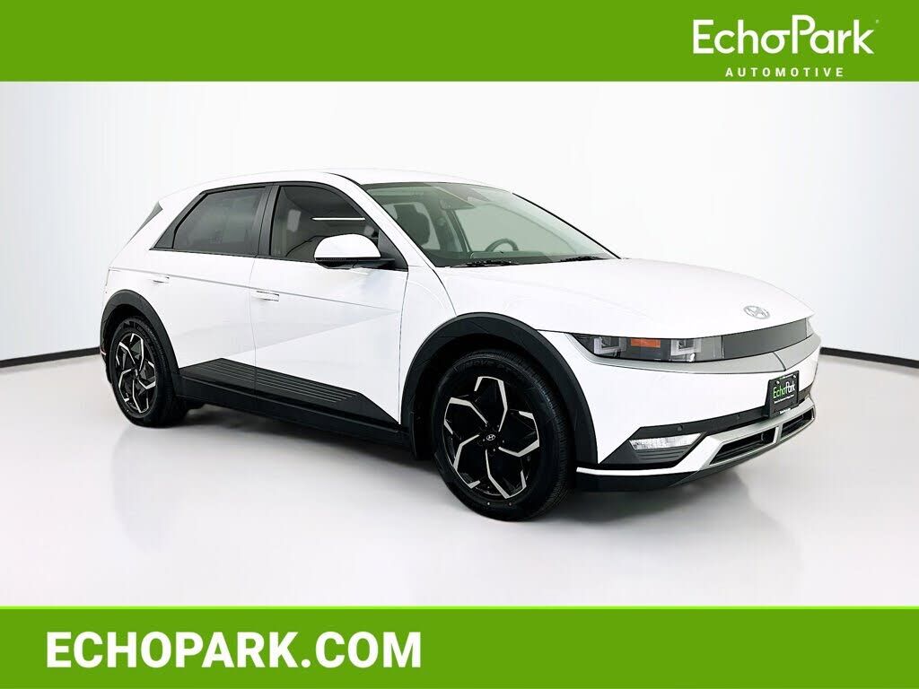 2024 HYUNDAI IONIQ 5