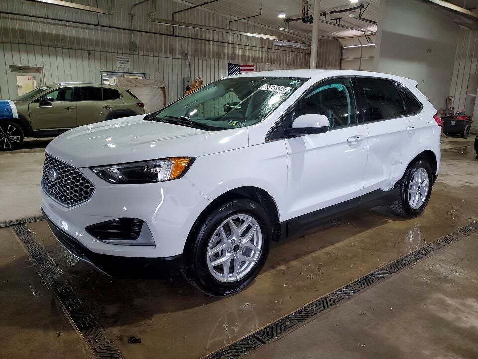 2023 FORD Edge