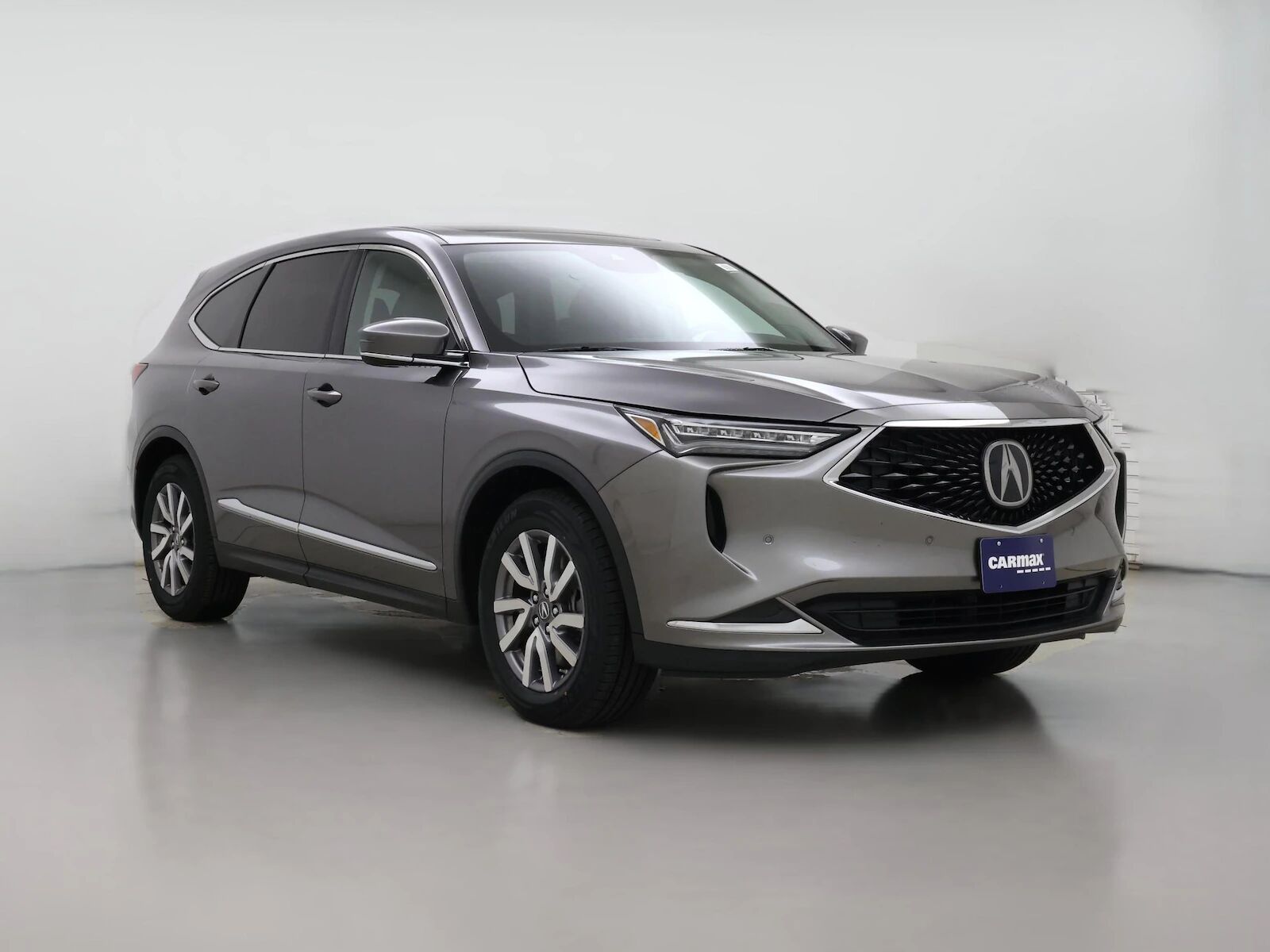 2022 ACURA MDX