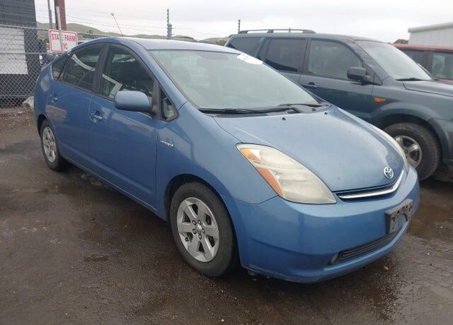 2006 TOYOTA PRIUS