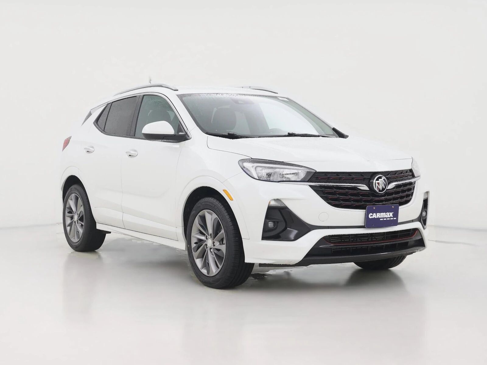 2022 BUICK Encore GX