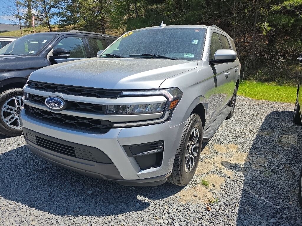 2024 FORD Expedition