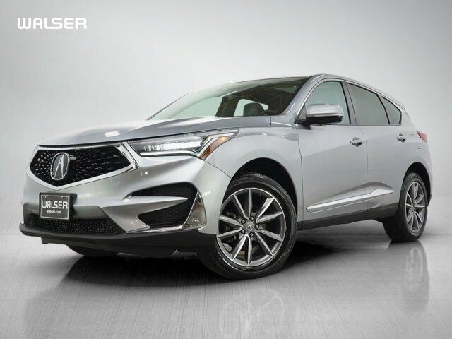 2019 ACURA RDX